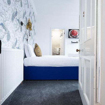 The Foresters Guest House Inverkip Екстер'єр фото