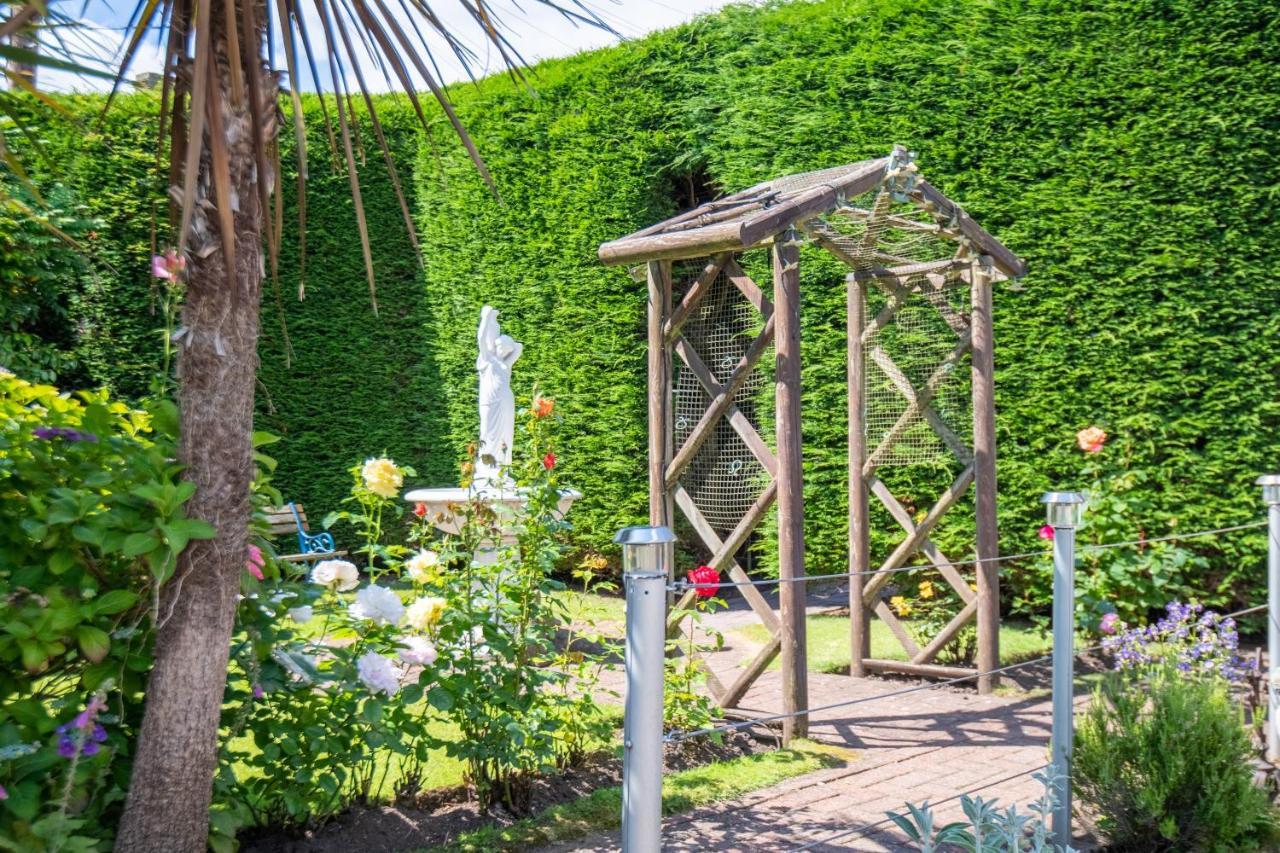 The Foresters Guest House Inverkip Екстер'єр фото
