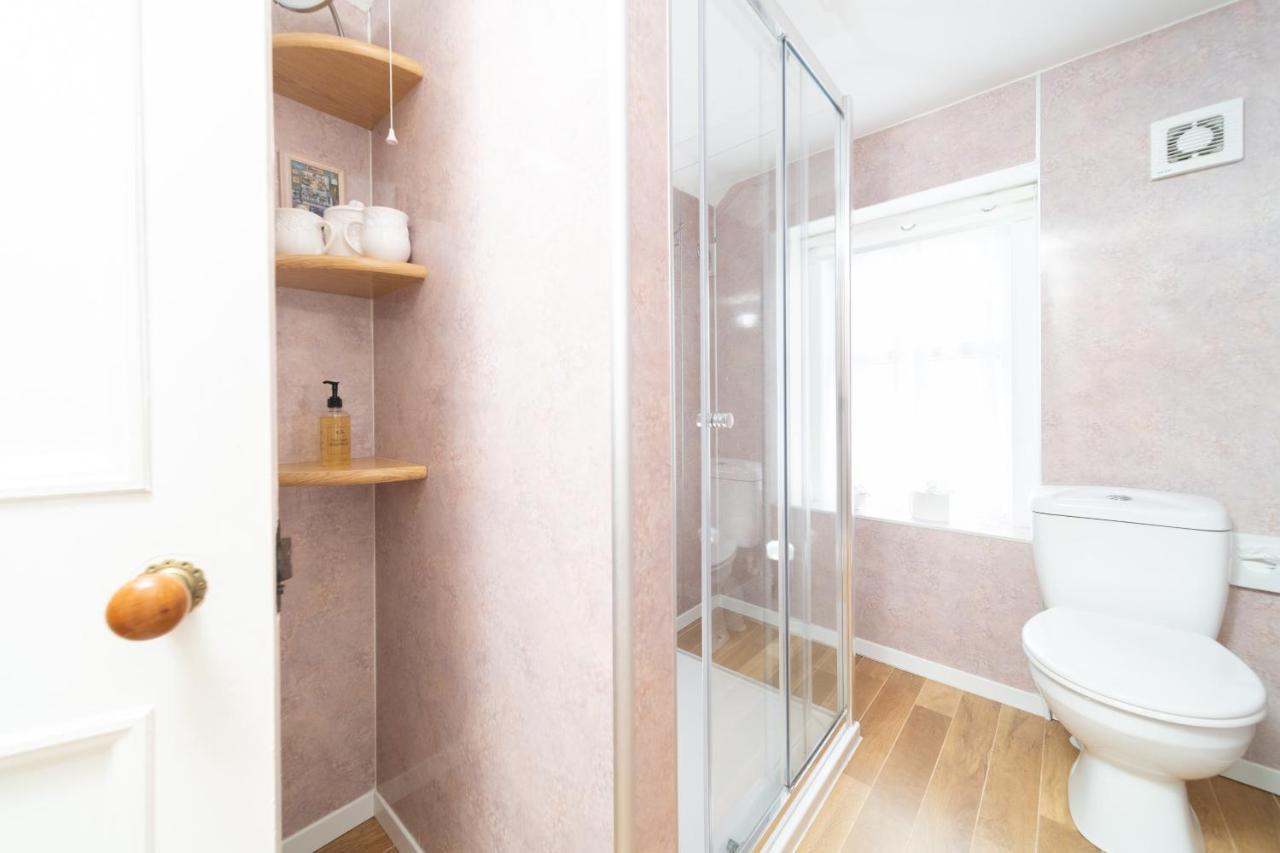 The Foresters Guest House Inverkip Екстер'єр фото
