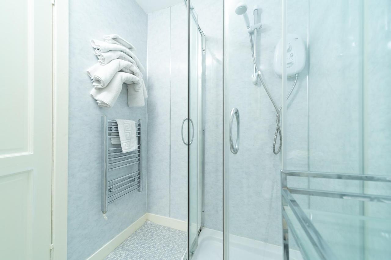 The Foresters Guest House Inverkip Екстер'єр фото
