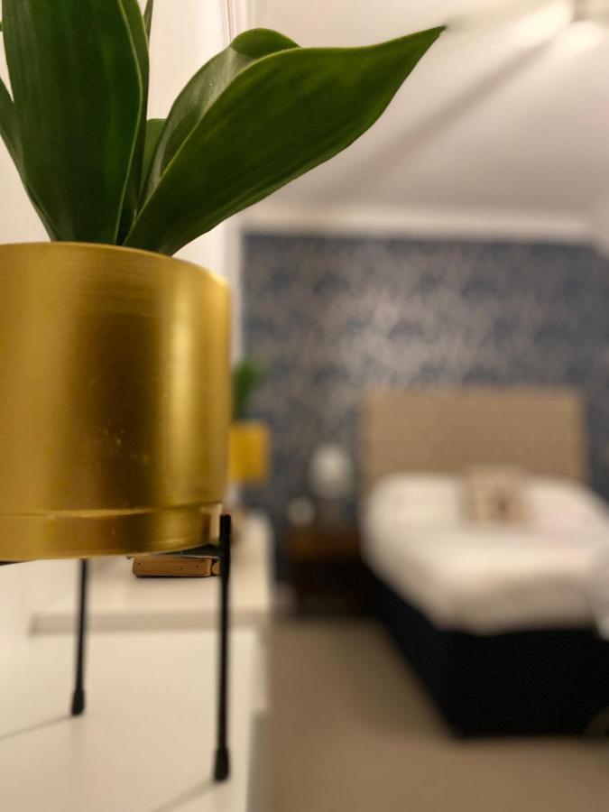 The Foresters Guest House Inverkip Екстер'єр фото